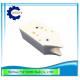 X055C078H02 Mitsubishi EDM Parts Aspirator Ceramic Cutter Guide