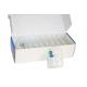 Saliva DNA Collection Disposable Virus Sampling Kit 5ml 10ml Rapid Test Container