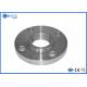 Forged 150# - 2500# Threaded  Hastelloy C276 Pipe Flange UNS N06625 Steel Pipe Flange