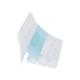 ISO13485 Disposable Sterile Transparent Adhesive Film Dressing For Pressure Ulcers