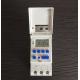DHC15 Weekly Programmable Digital Electronic Timer AHC15T 50Hz 24 Hour Digital Time Switch Din Rail Timer Switch
