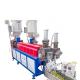 9mm PP Strap Band Extrusion Line , PP Packing Belt Extrusion Machine