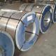Cold Rolled Galvalume Steel Coil 1500mm Sheet Spcc Galvanized