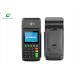 EMV PCI Certificate Handheld Android Payment Terminal 60Hz Smart Pos Machine