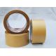 custom tan / red / green wide kraft paper tape with strong adhesive