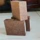 Customizable Ladle Magnesia Chrome Refractory Bricks with High MgO Content