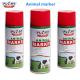 PLYIT Fast Dring Livestock Identification Paint Aerosol Animal Tagging Paint