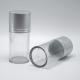 High Luxury Design 80cc PET Plastic Container for Medicine Pill Tablet Capsule Bottle