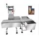 Automatic Scale Weighing Machine 5g-1500g Checkweigher For Bottles