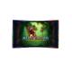 49 Inch PCAP Curved Touch Screen Computer Monitor For Firelink / IGS Vertrical Slot Gaming Machine