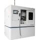 Automatic Laser Focus System Fiber CNC Laser Cutting Machine 4 KW for Precision Cutting