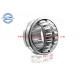 24122CC/W33 Relubrication Spherical Roller Bearing 110x180x69mm