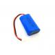 IFR14500 Emergency Light Lithium Battery LiFePO4 3.2V 600mAh