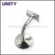 Hand Rail Bracket Door Accessories for stairs grab bar Polished Stainles Steel