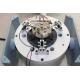 High Frequency Electrodynamic Vibration Shaker Vertical Simple Controller Operation