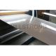 RAL Colours Aluminum Siding Trim Coil 5600mm Length For Aluminum curtain wall