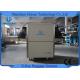 560*360 mm Tunnel Size Security X Ray Baggage Scanner with 40mm Steel Penetration