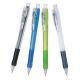 School Stationery Plastic Mechanical Pencil HB Cartoon Colorful Plastic Pencil