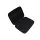 Portable Custom EVA Case Double-side Jersey 100% Polyester Surface