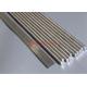 Niobium Rod 99.95% Purity Niobium Products 200~1500mm Length For Reaction Still