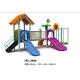 Competitive Price Commercial Kids Outdoor Playground Equipment Children Playground Equipment