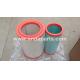 GOOD QUALITY FAW AIR FILTER 3348PU ON SELL