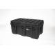V3+ Rugged Waterproof Camping Storage Containers Stackable 232L