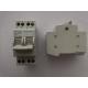 2P 63A MCB Type Electrical Isolator Switch Sontuoec Manual Change Over Switch