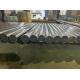 42CRMO Length Between 6 To 8.1 Meters  0.4  Chrome Piston Rod  Automotive Industry