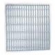 Easy Installation Galvanized Welded Steel Grating For Drainage Channel Heavy Duty Grating