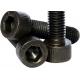 16 Stainless Steel Coarse Pan Head Screws