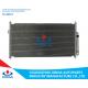 X-Trail T30 2001 Auto Car Nissan Condenser 92100-8h300 / Water - cooled Air Conditioning Condenser Radiator