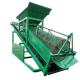 1800 KG Capacity Linear Vibrating Screen for Sand Sieving in Energy Mining Industry