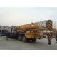 90% New Used Hydraulic Tadano Crane GT800E 80 Ton Located in Our Yard , Japanese Manufacture