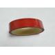 Total Transfer High Residue Tamper Evident Security Tape For Carton Sealing
