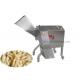 Commercial Vegetable Processing Equipment 1.5KW 1-3T/Hr Potato Wave Strips Cutting Machine