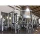 63KW 50kg/h Water Evaporation Pharmaceutical Spray Drying Machine