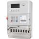 DTSK150 3 Phase Prepaid Electricity Meters , BS Mounting Smart Prepaid Meters