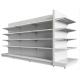 Acid pickling Double Sided Display Shelf Thickness 0.7mm Anti rust
