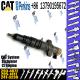 Common Rail Diesel Fuel Injector 293-4072 10R-7222 For Caterpillar C9 M330D