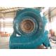 20m -300m Water Head Small Francis Hydro Turbine / Francis Water Turbine with generator