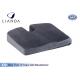 Car Seat Memory Foam Cushion Provides Lift Works on Any SURFACE