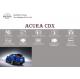 Acura CDX 2016+ Power Tailgate Lift , Intelligent Anti Pinch Upper Suction Tailgate Lift