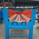 400kw Organic Waste Recycling Plant Waste Packing Bag Opener For Transporting