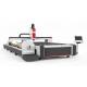 Metal cutting DT-1530 Fiber 500W/750W/1000W/1500W/2000W 3m/6m pipe&sheet AIO laser cutting machine