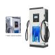 OEM 3 Phase EV Wallbox Charger Quick Charging Solutions
