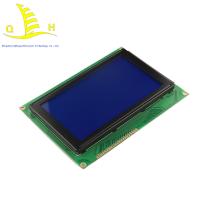 Customize Dot Matrix TN STN HTN Graphic 240128 COB LCD Display Module