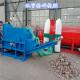 600mm 16.5kw 560r/Min Waste Paper Crushing Machine