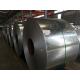JIS G3302 15mm Cold Rolled Galvanized Steel Coils Mid Hard