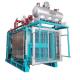 EPS Building Block Automatic Molding Machine High Processing Speed